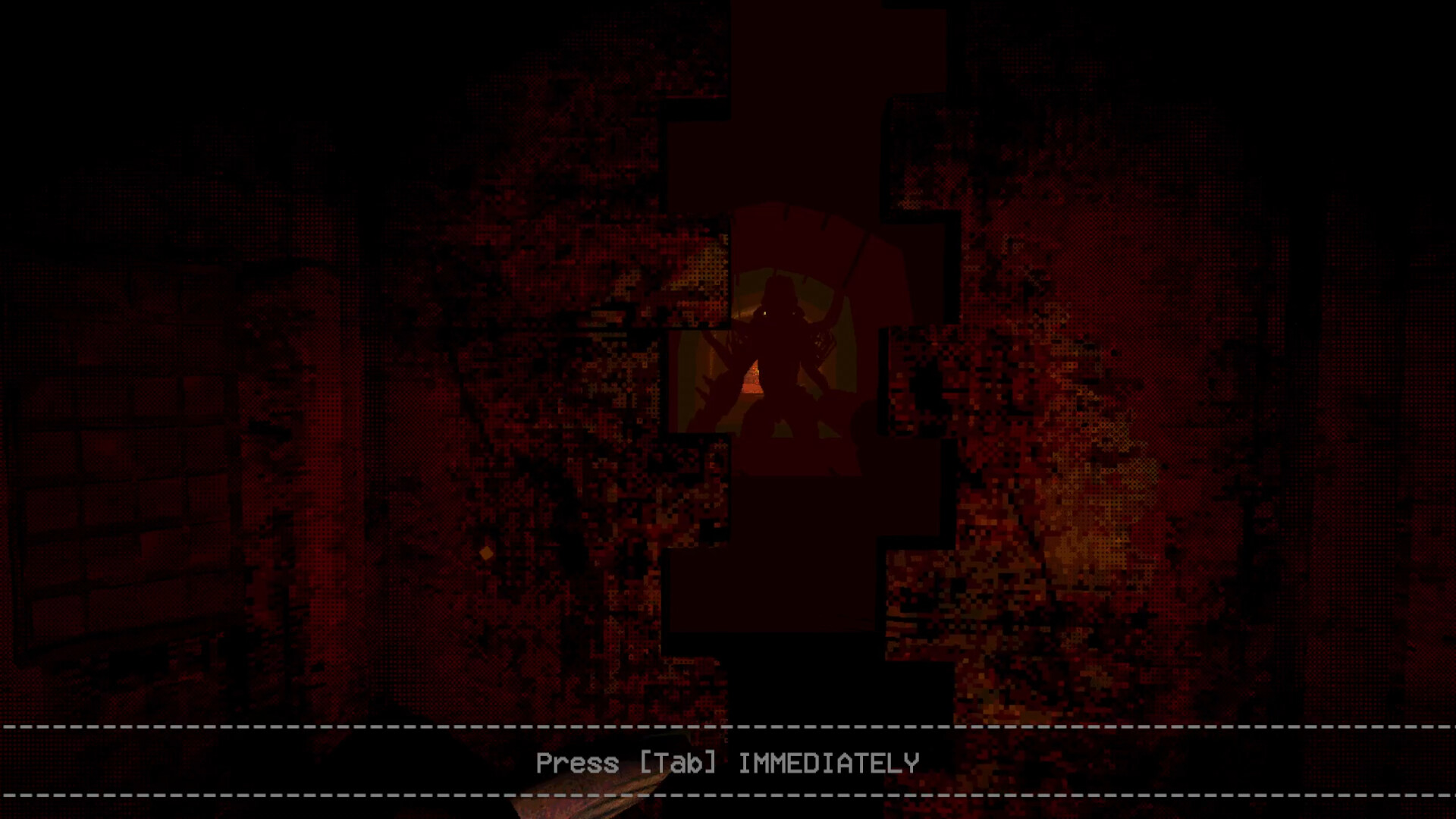 Deliverance Protocol: Ironrot screenshot #4