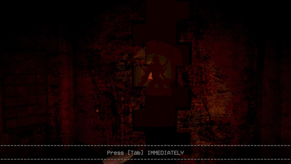 Screenshot 4 of Deliverance Protocol: Ironrot - final gameplay screenshot