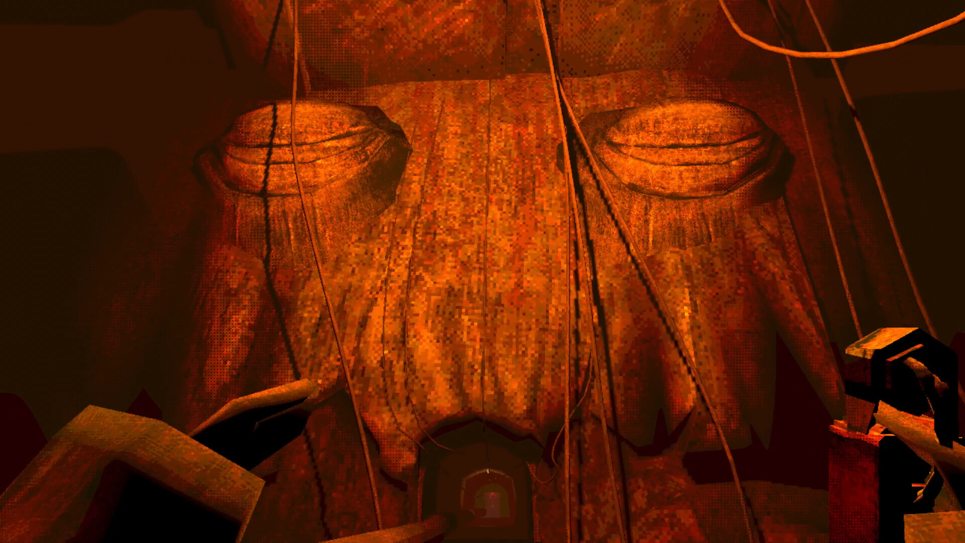 Deliverance Protocol: Ironrot screenshot #11