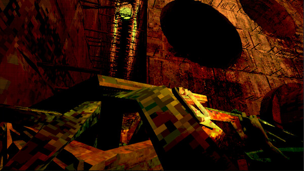 Deliverance Protocol: Ironrot screenshot 7