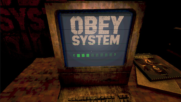 Deliverance Protocol: Ironrot screenshot 3