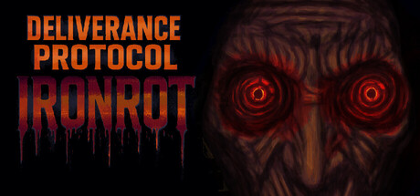 Deliverance Protocol: Ironrot by 1ncors - Similar game based
                        on tags
