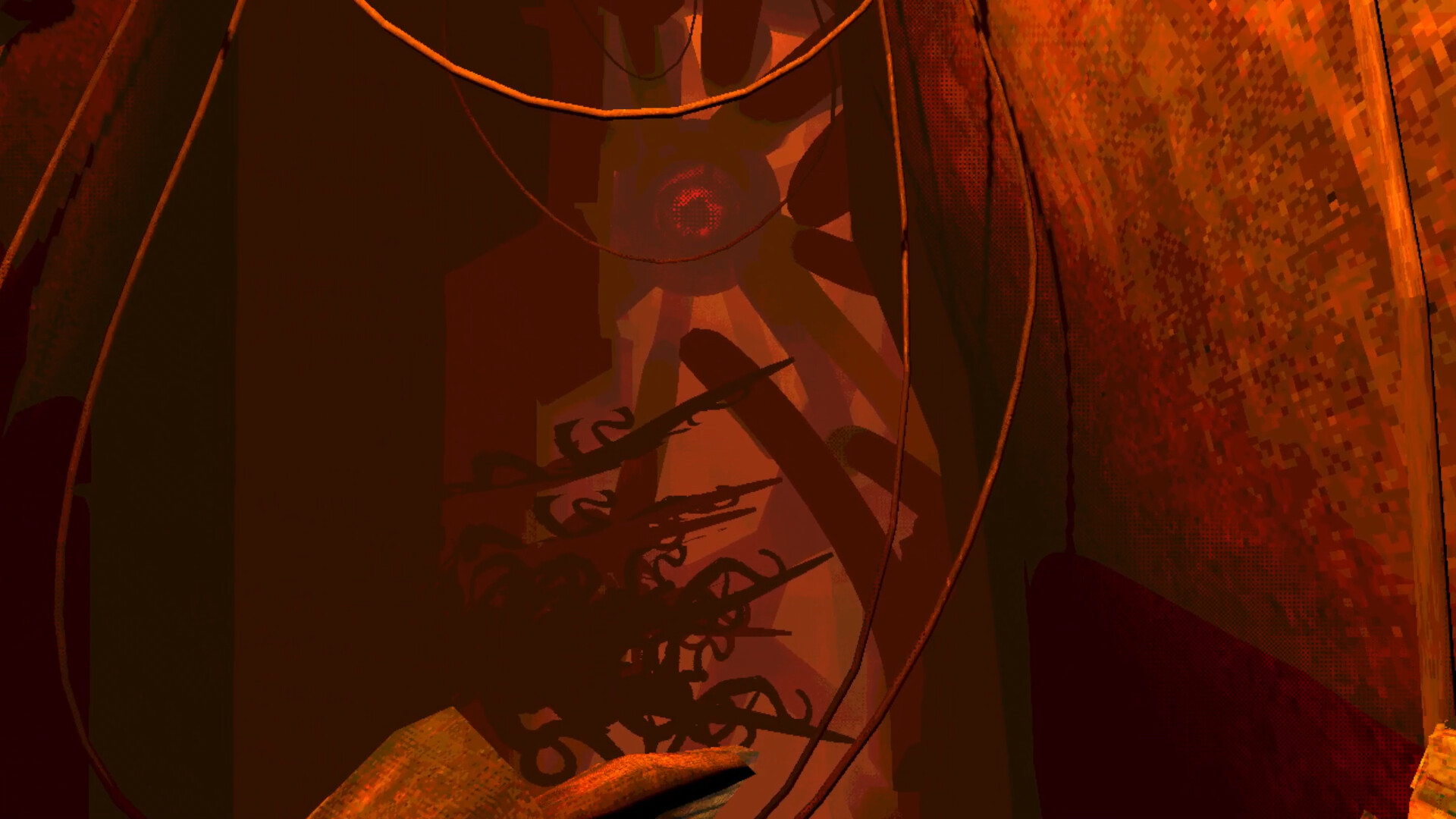 Deliverance Protocol: Ironrot screenshot #10