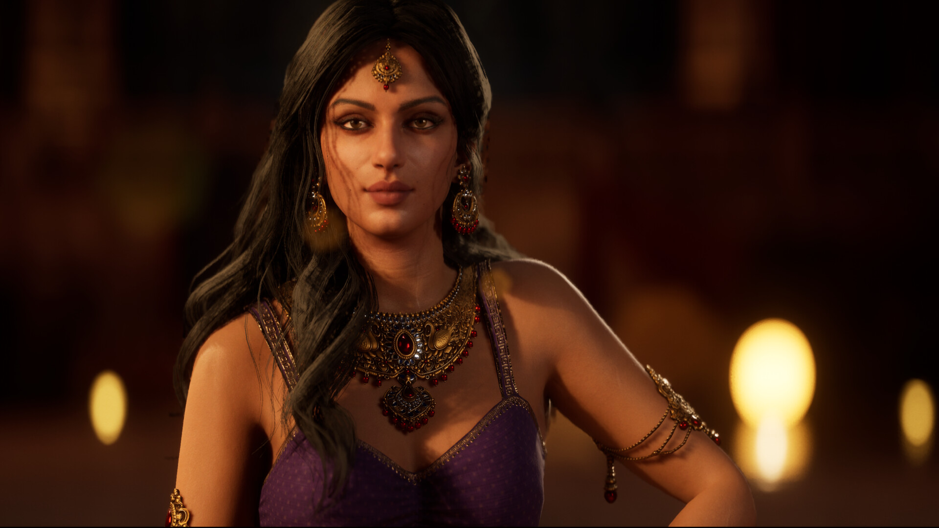 Unleash The Avatar screenshot 4