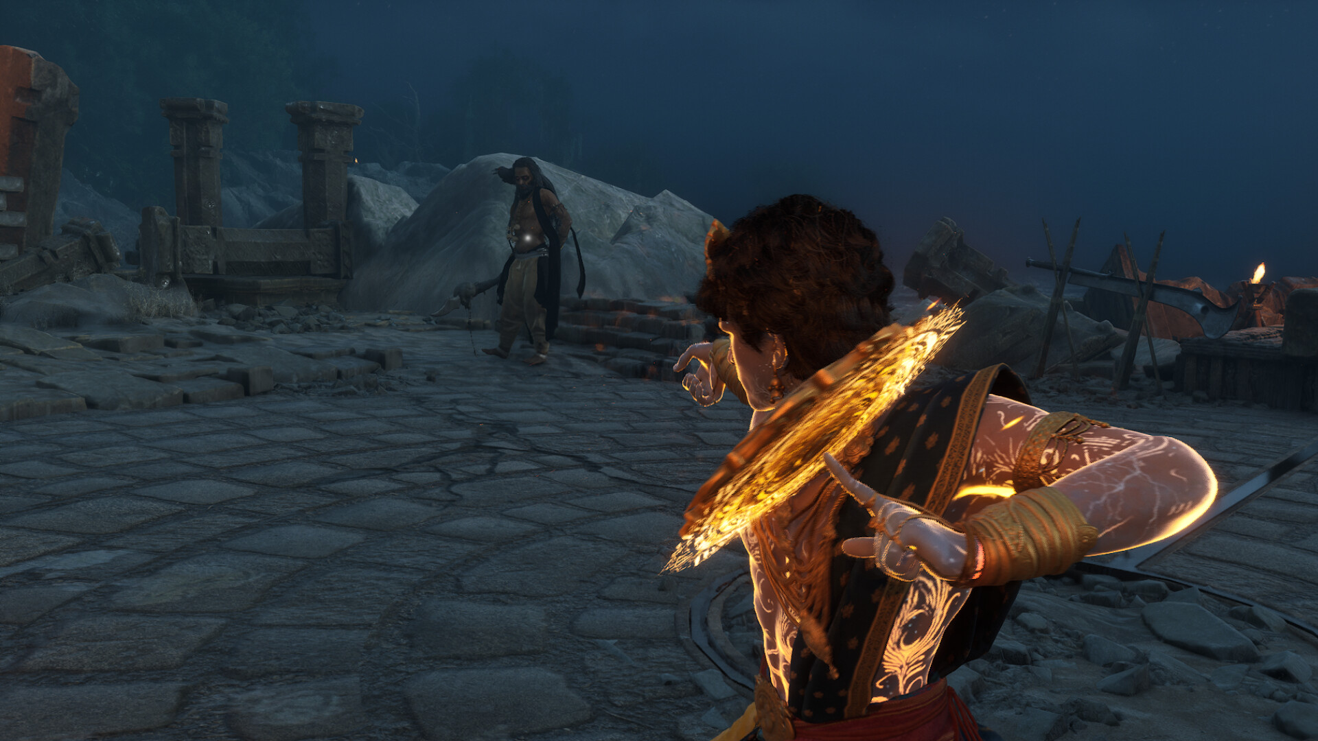 Unleash The Avatar screenshot 7