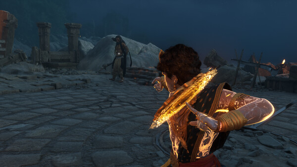 释放阿凡达-游戏截图