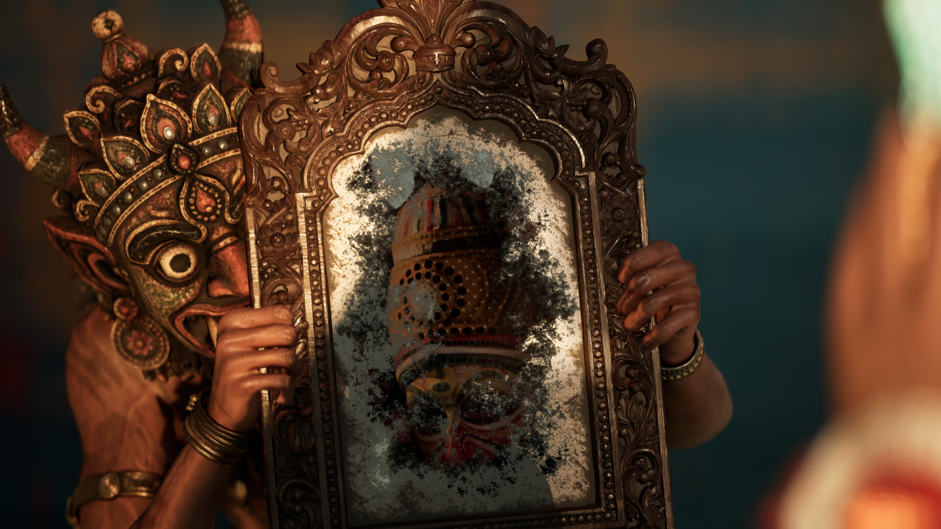 Unleash The Avatar screenshot 11