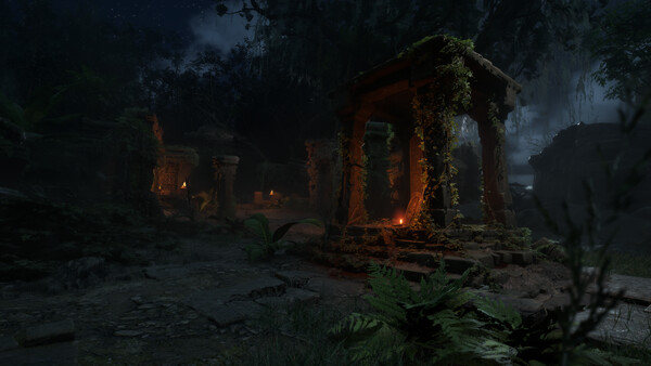 释放阿凡达-游戏相册