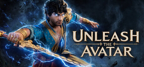 Unleash The Avatar header art