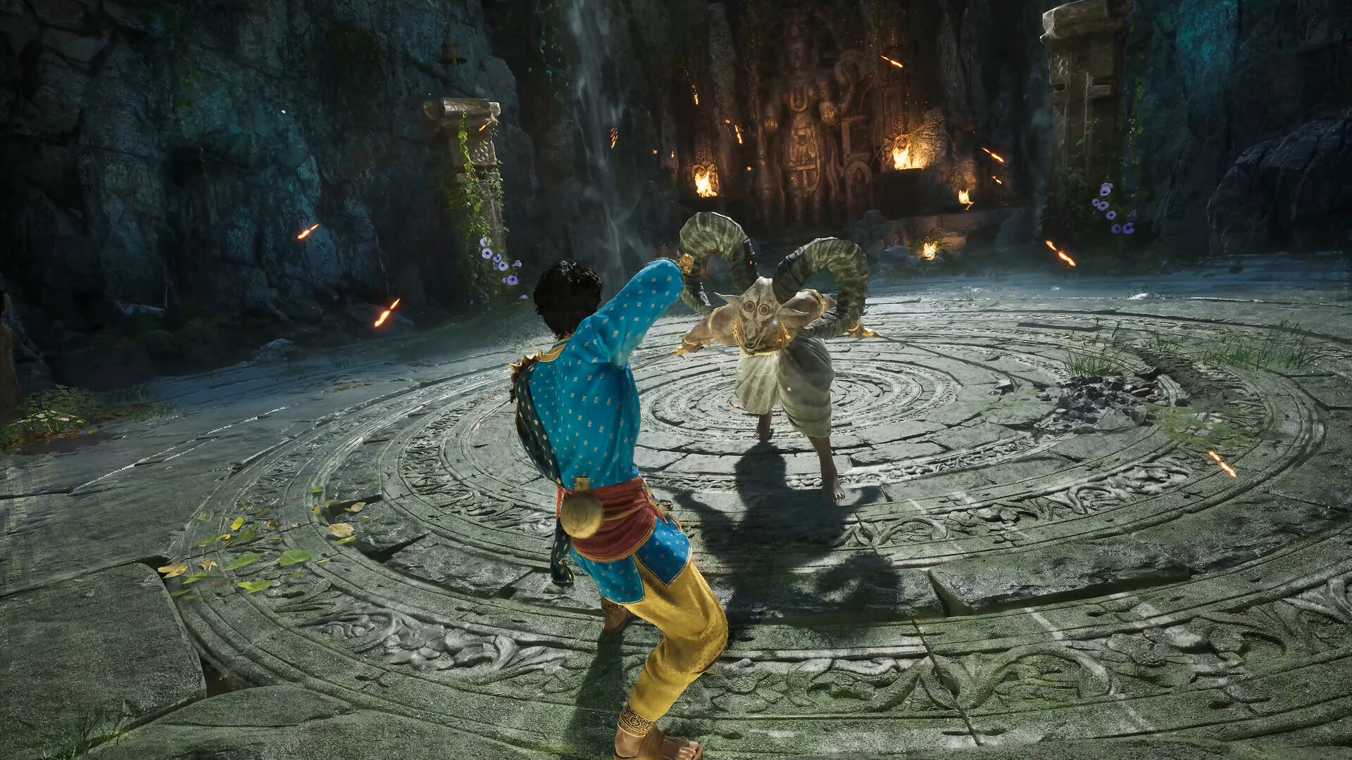 Unleash The Avatar screenshot 10