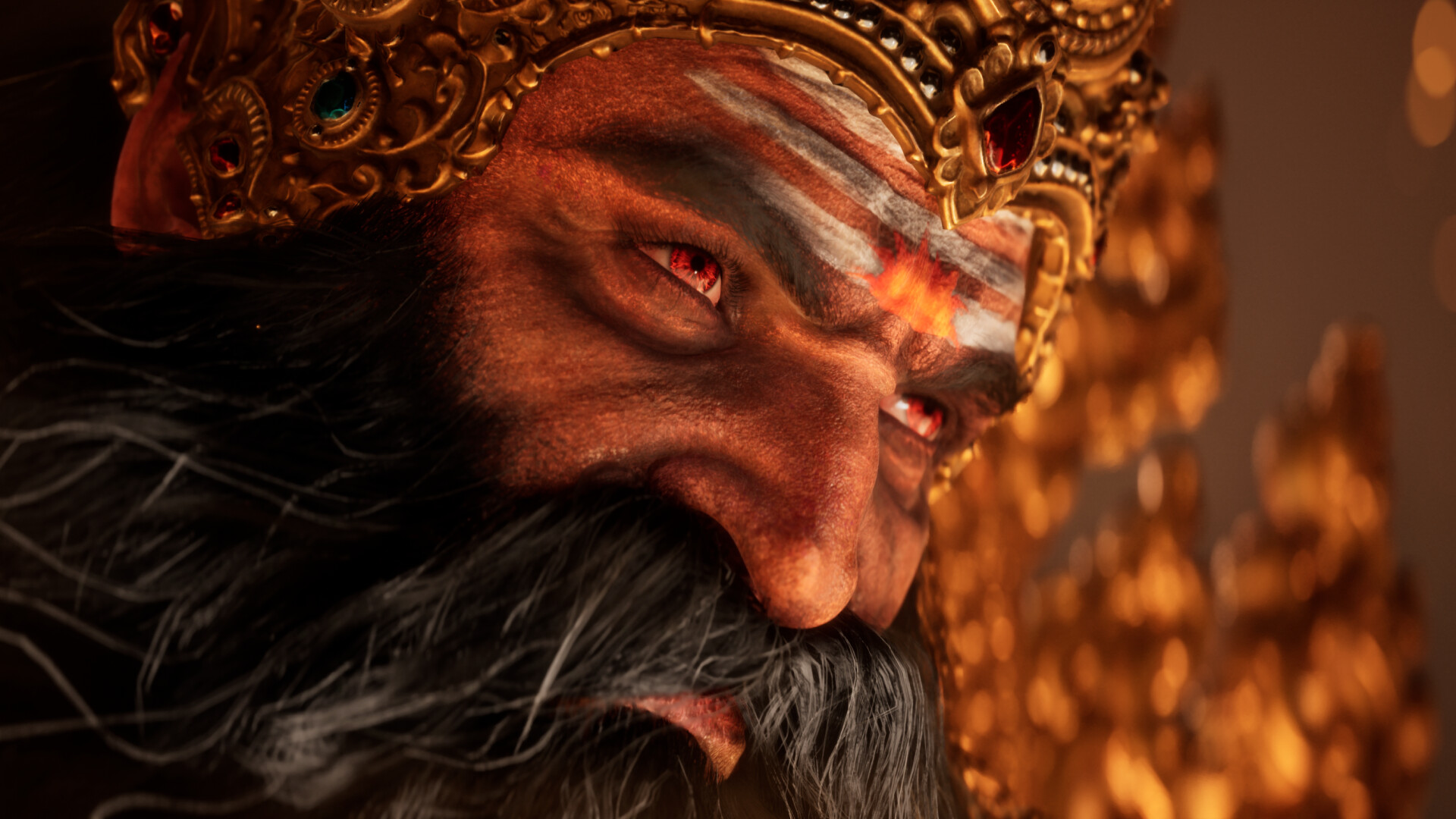 Unleash The Avatar screenshot 13