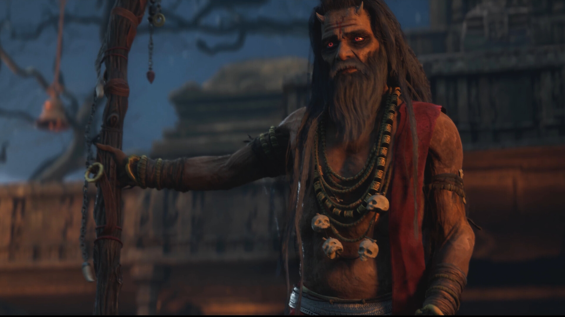 Unleash The Avatar screenshot 9