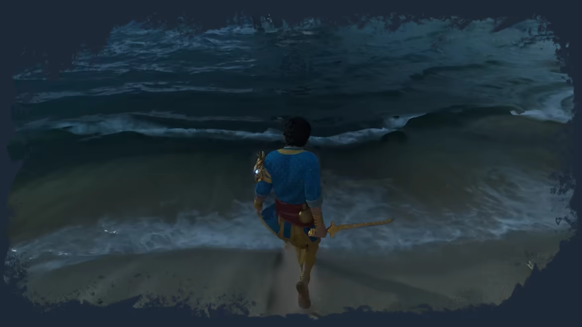 Unleash The Avatar video 2