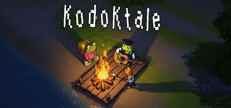 Kodoktale