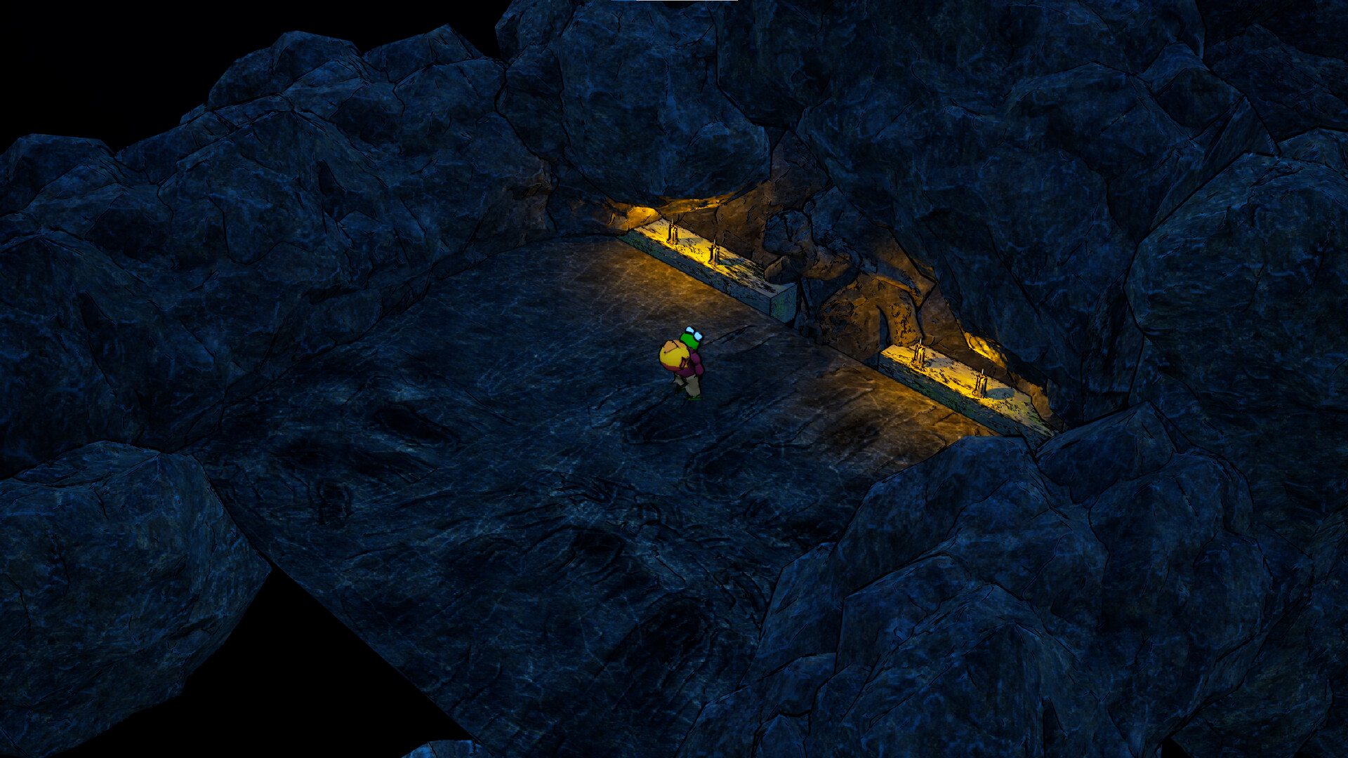 Kodoktale screenshot #9