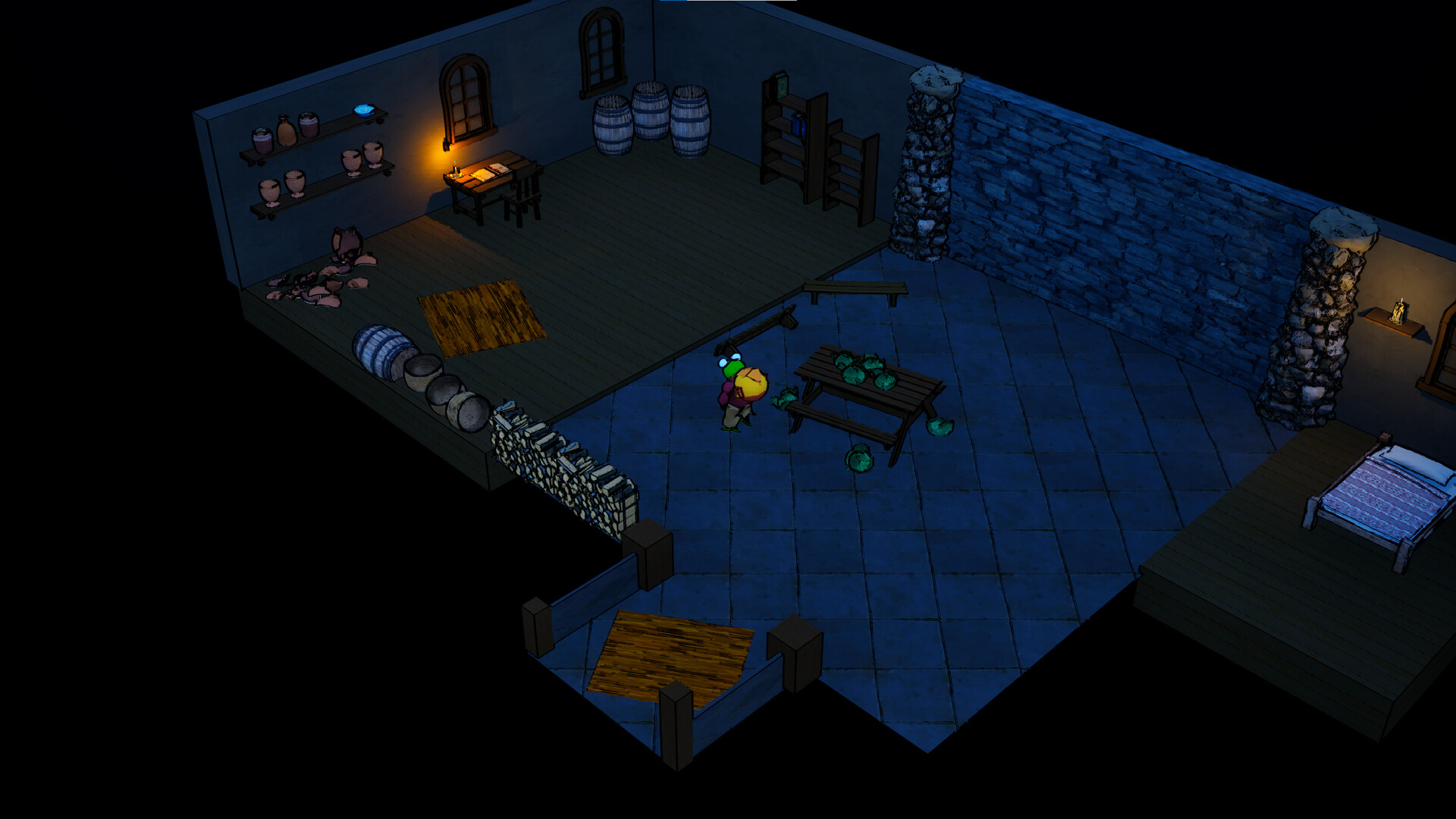 Kodoktale screenshot #6