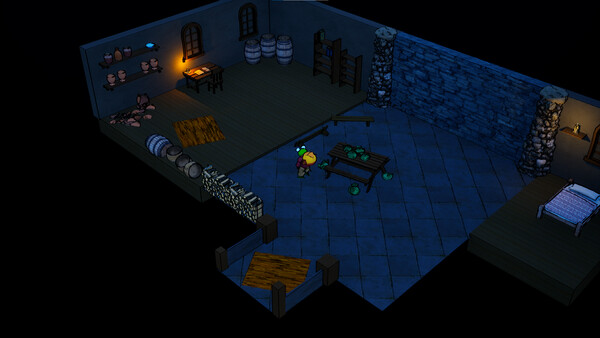 Kodoktale screenshot 6