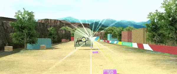 Hunting Pro Simulator video 3