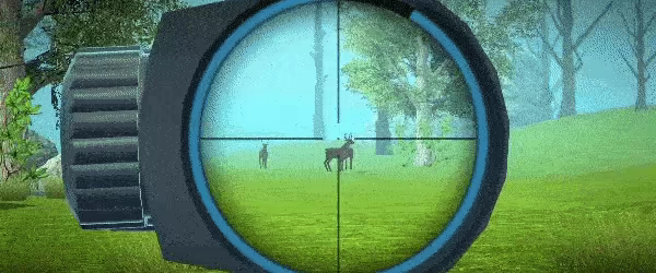 Hunting Pro Simulator video 2