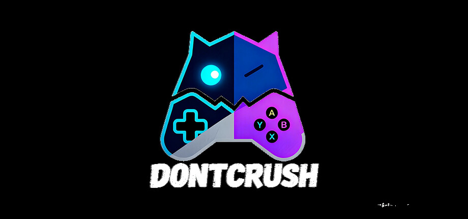 DONTCRUSH header image