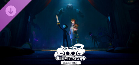 Out of Sight: Stage Fright banner image