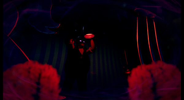 Out of Sight: Stage Fright screenshot 5