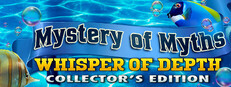 Mystery of Myths: Whisper of Depth Collector's Edition