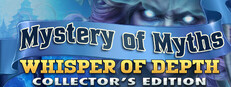 Mystery of Myths: Whisper of Depth Collector's Edition game capsule image