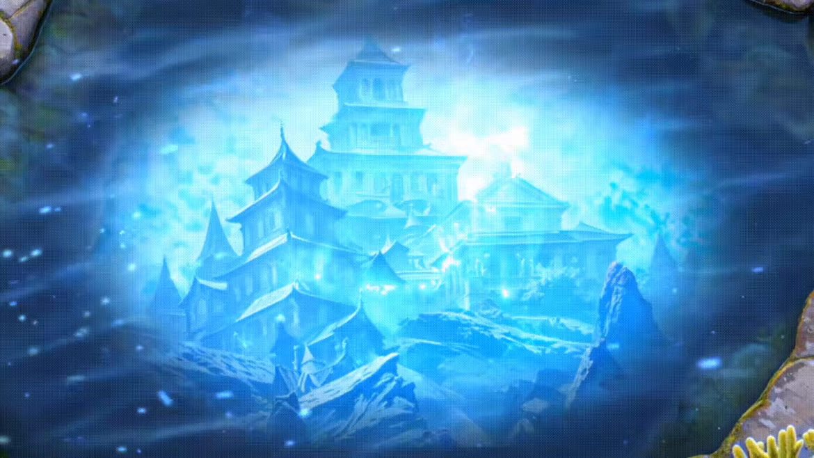 Mystery of Myths: Whisper of Depth Collector's Edition video 2