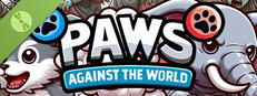 Paws Against the World Demo Small Capsule Image