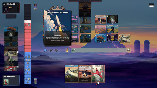 Tuggowar - Full Range