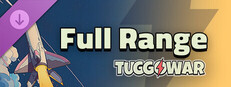 Tuggowar - Full Range game capsule image