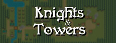 Knights & Towers game capsule image