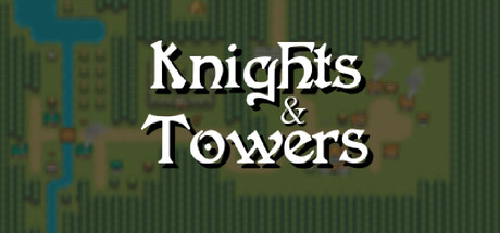 Knights & Towersの作品画像
