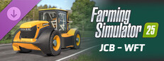 Farming Simulator 25: JCB - WFT