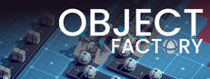 Object Factory game capsule image