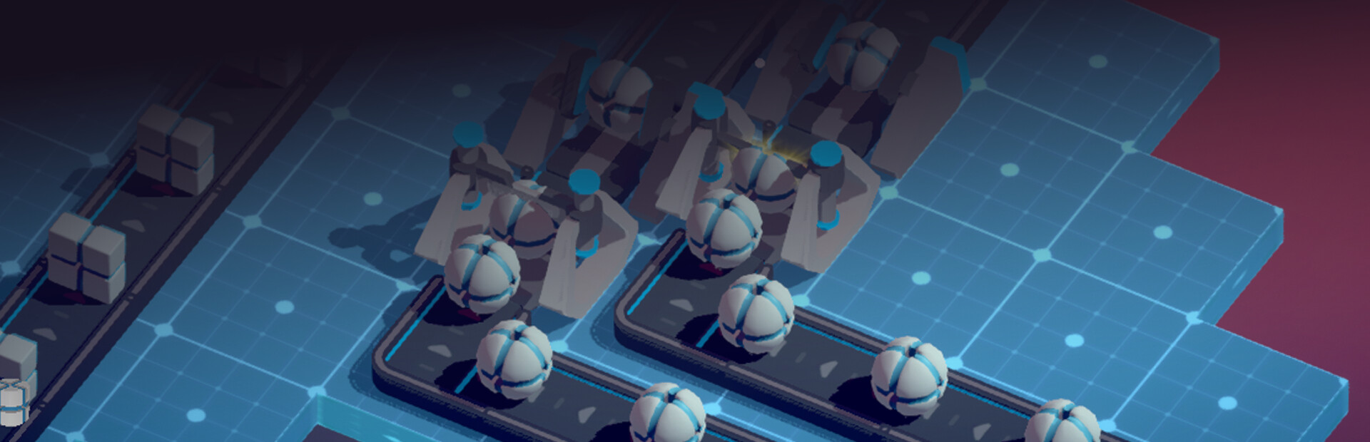 Object Factory