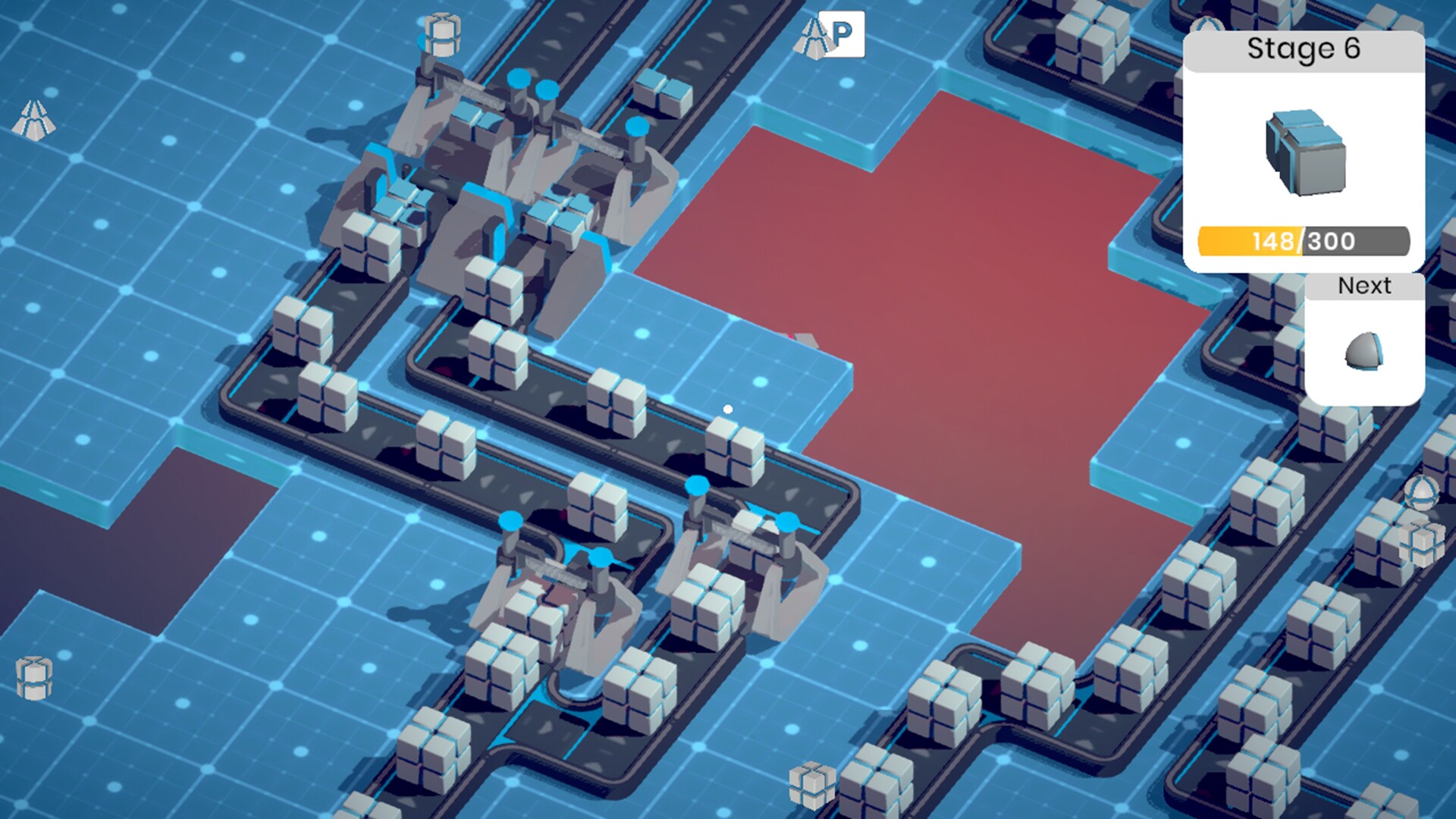 Object Factory screenshot screenshot 1