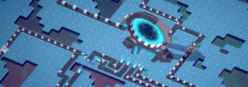 Object Factory video 5