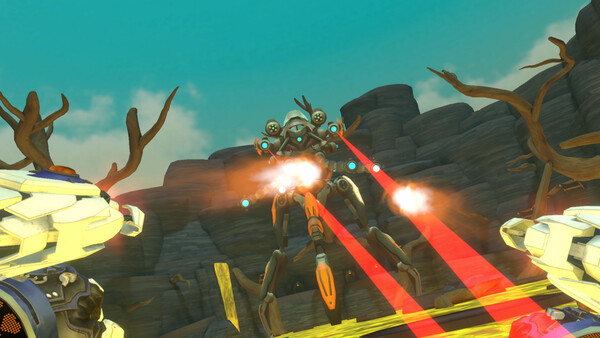 Titan Isles Soundtrack screenshot 2