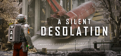 A Silent Desolation Playtest game header image