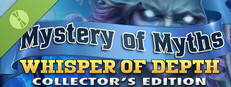Mystery of Myths: Whisper of Depth Collector's Edition Demo Small Capsule Image