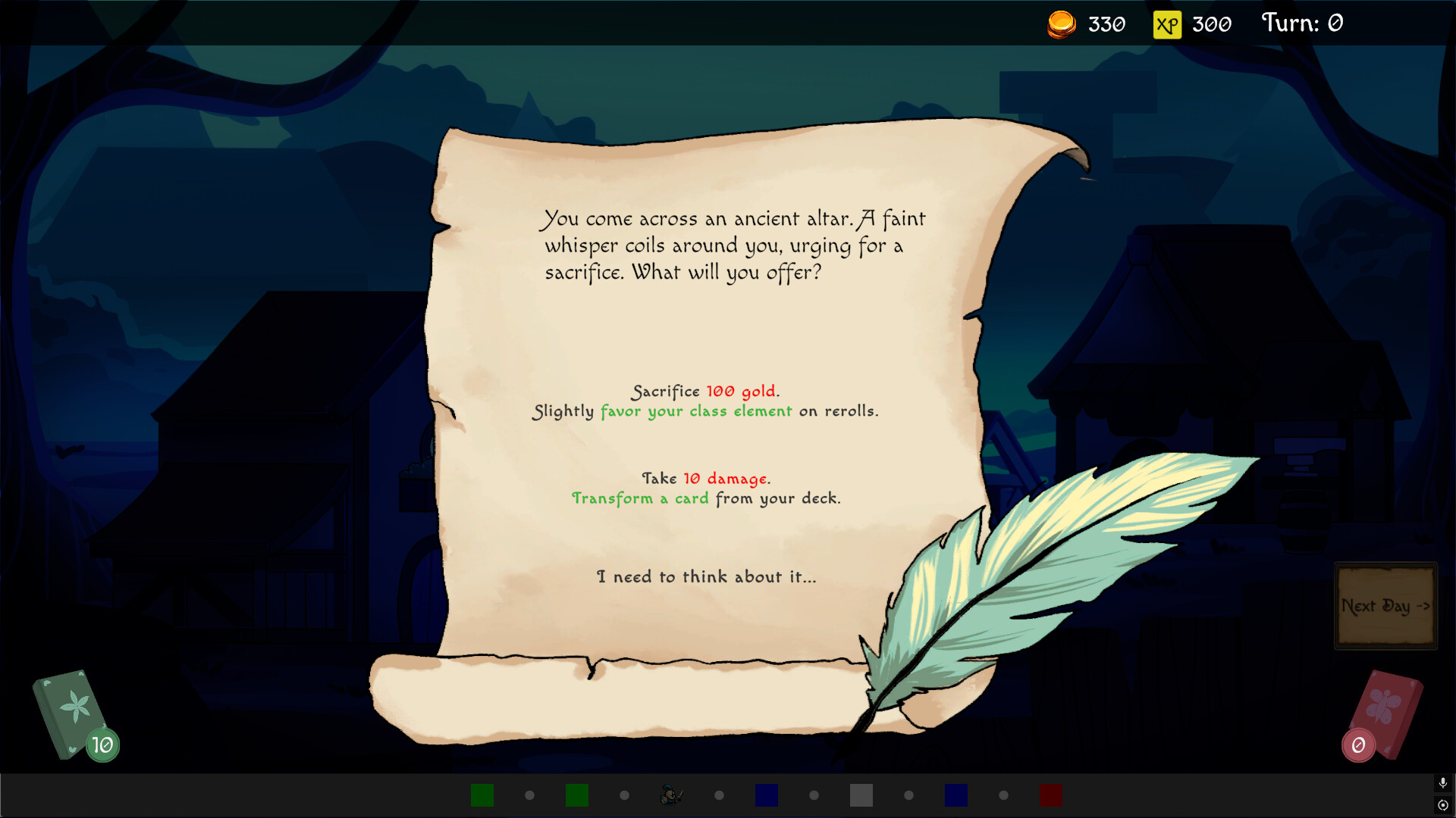 Odds & Orbs screenshot #6