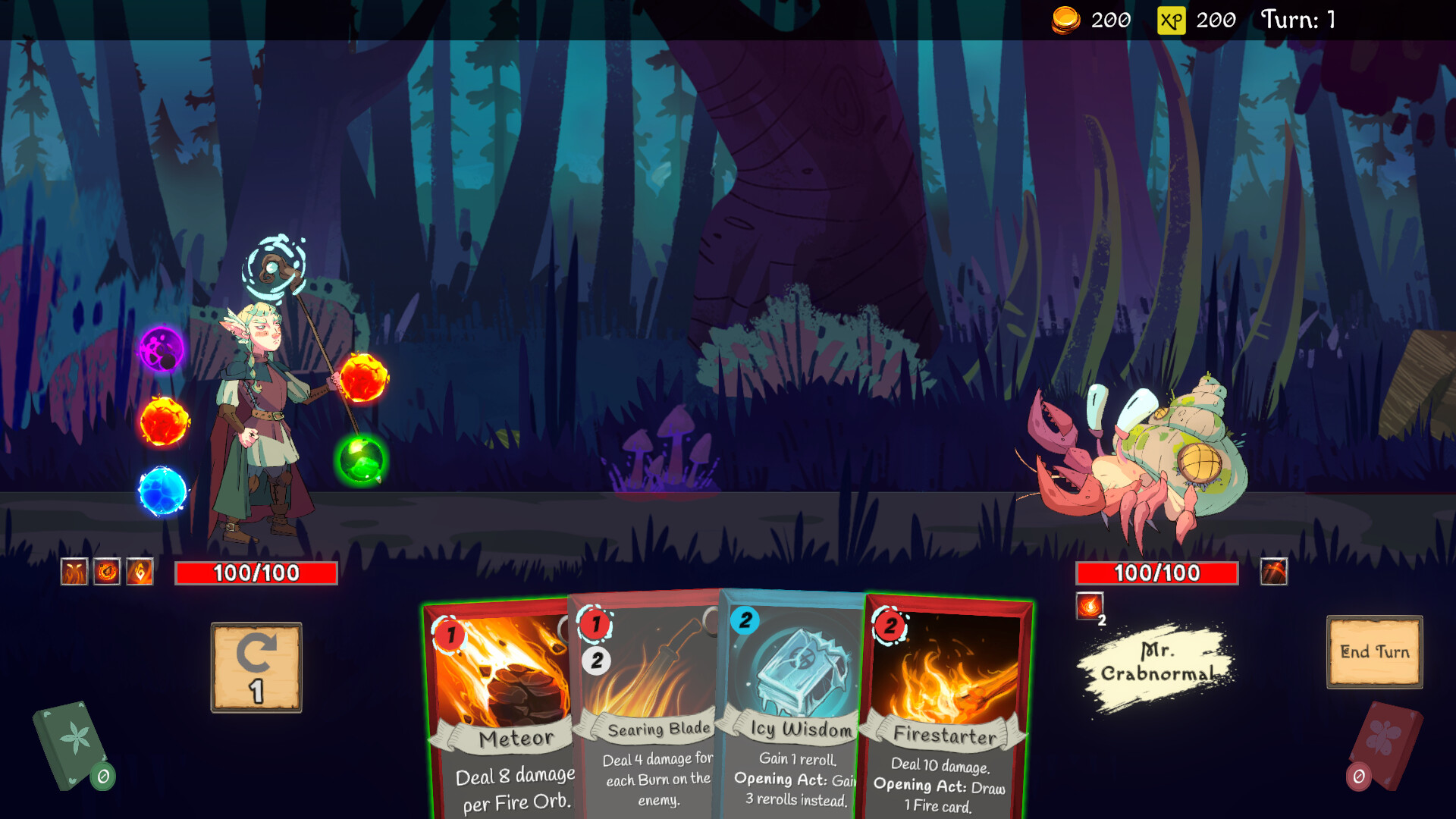 Odds & Orbs screenshot #5