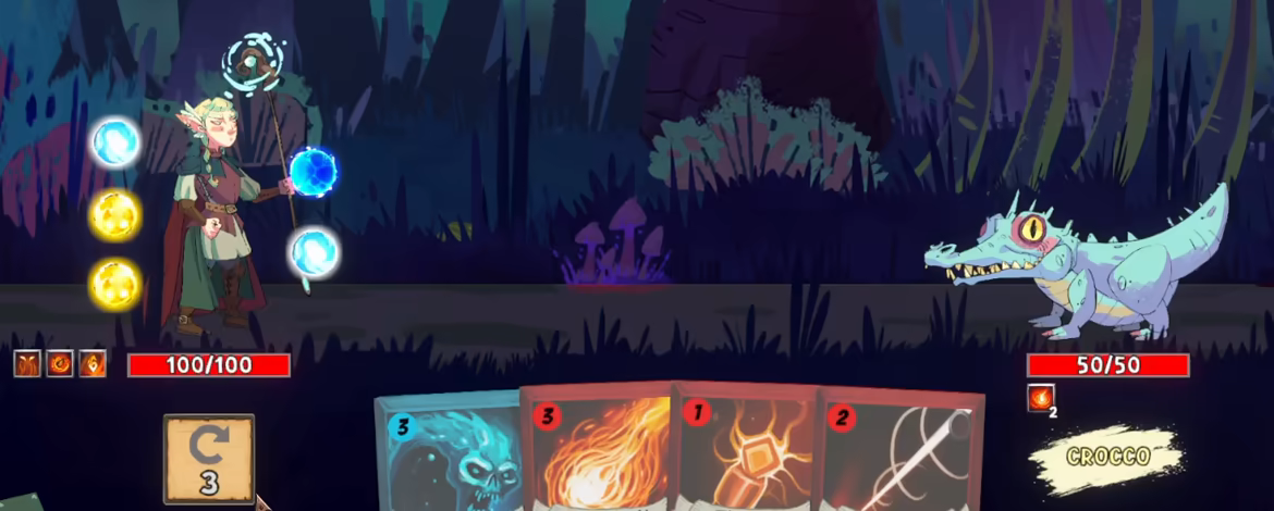 Odds & Orbs video 1