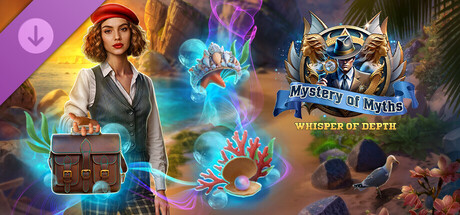 Mystery of Myths: Whisper of Depth DLC