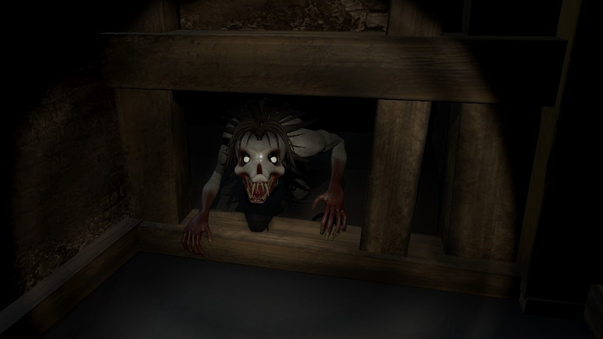 Devestor screenshot #1