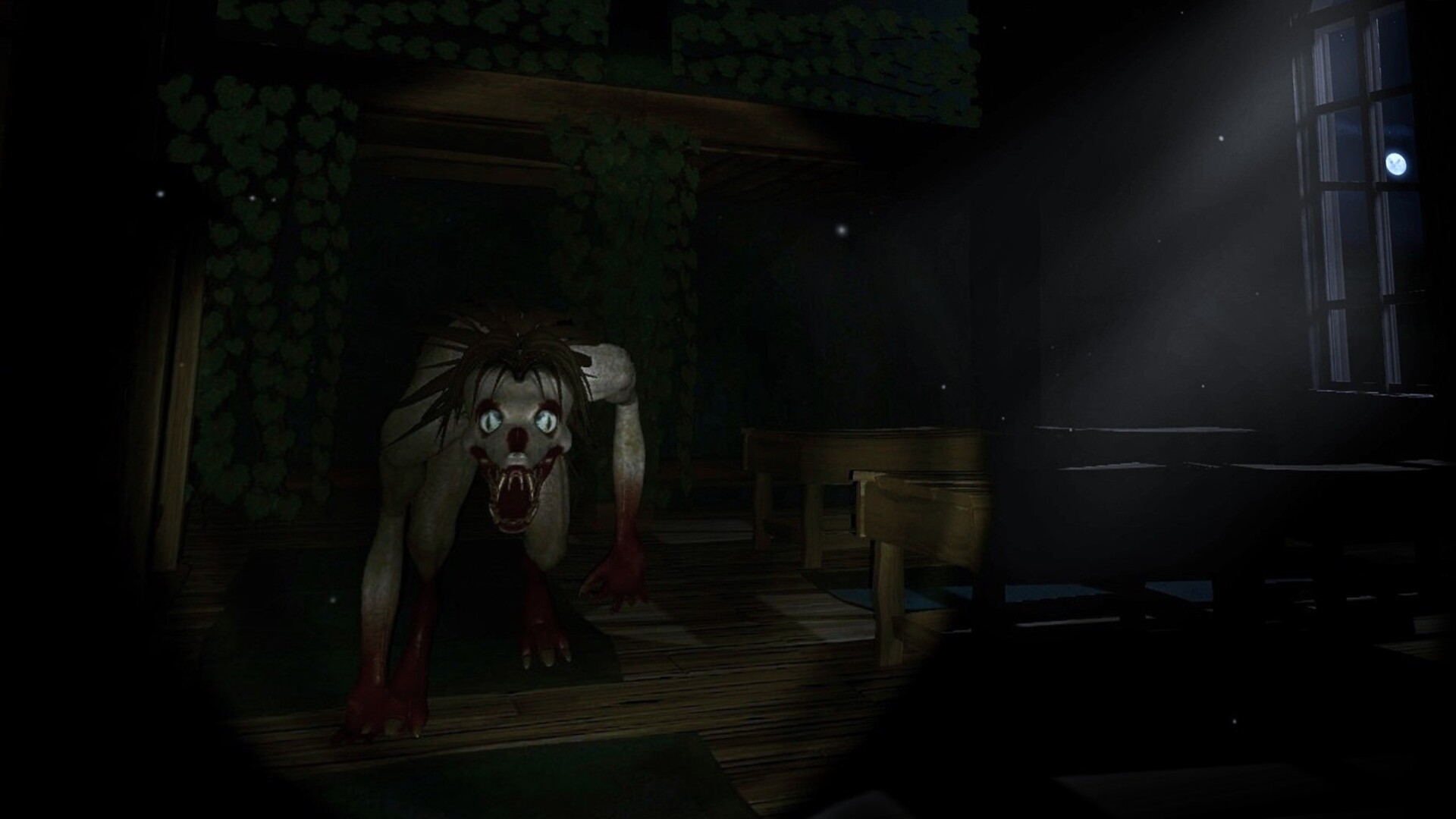 Devestor screenshot #2