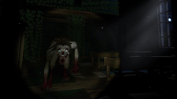 Devestor game for Linux 1