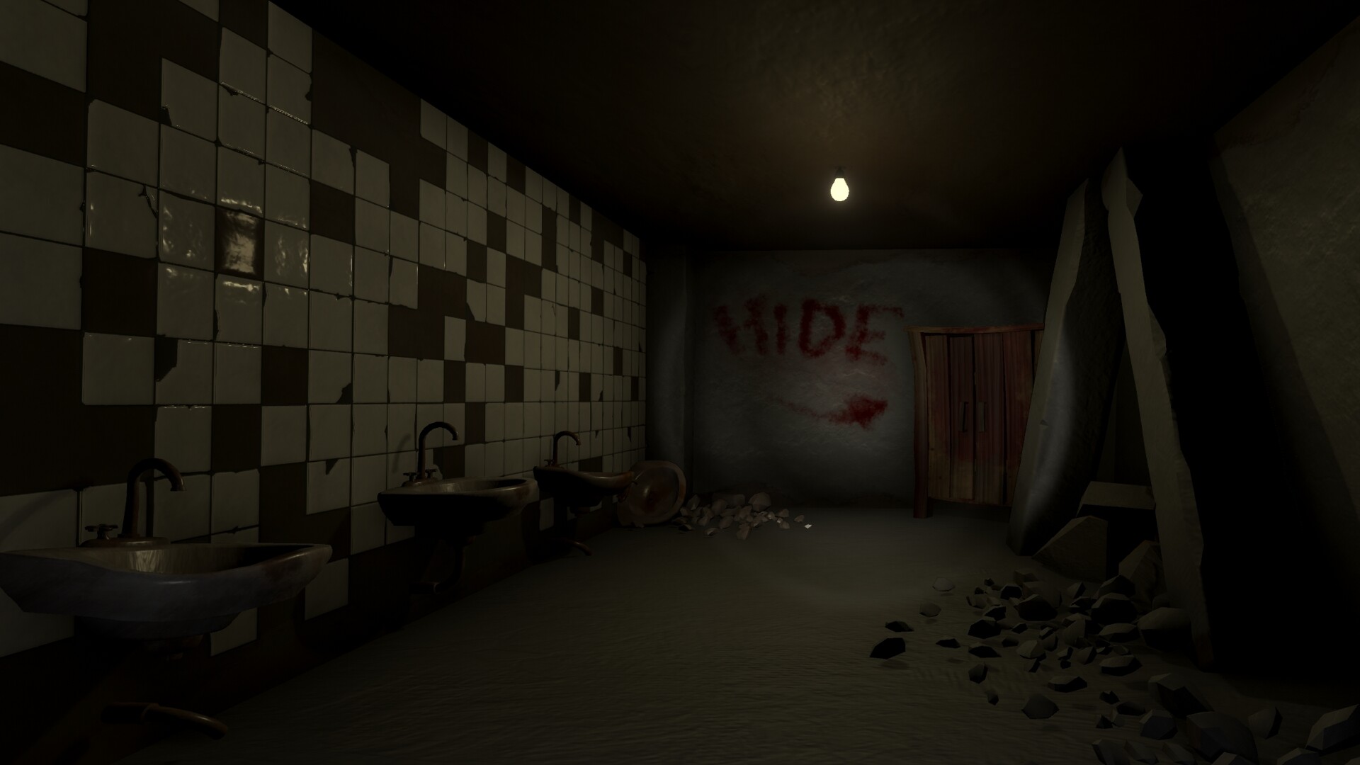 Devestor screenshot #5